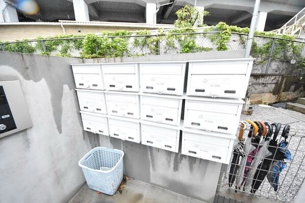 カインドネス吉祥寺南町の物件内観写真